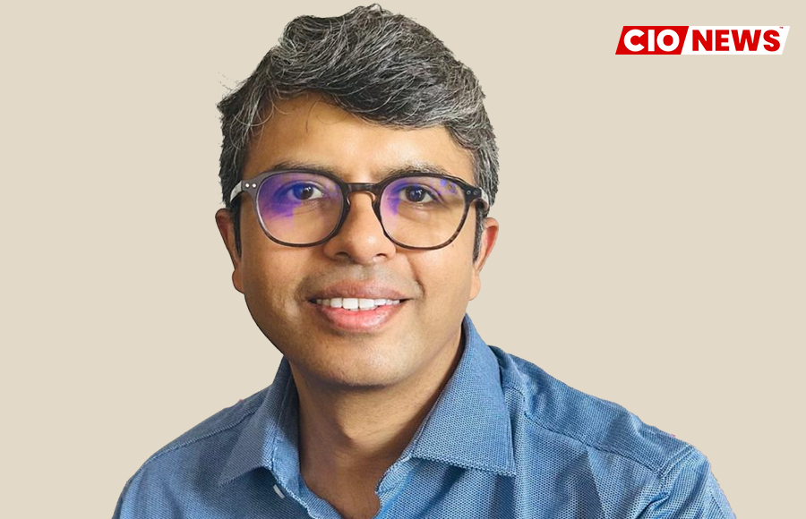The quest for data security is not a binary pursuit but a dynamic and continuous process, says Mohit Srivastava, CISO at Perfios Software Solutions Private Limited