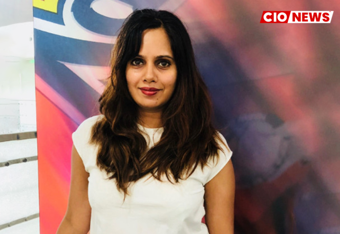 Martech rewards those who persevere with passion and purpose, says Shweta Sharma, Partner & CBO at Adglobal360