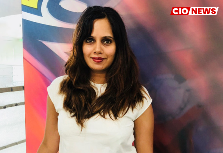 Martech rewards those who persevere with passion and purpose, says Shweta Sharma, Partner & CBO at Adglobal360