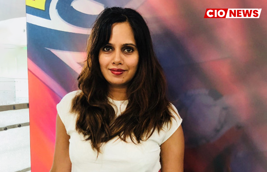 Martech rewards those who persevere with passion and purpose, says Shweta Sharma, Partner & CBO at Adglobal360