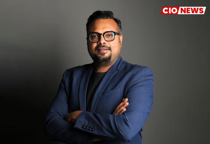 Disrupting Finance: The potential of Blockchain for Secure and Efficient Financial Transactions: Nikhil Goyal, CEO & Founder, Beyond Imagination Technologies & BitMemoir