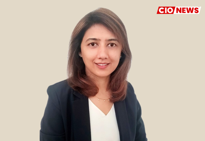 Security in eCommerce: Safeguarding Customer Data and Cultivating Trust: Tanya C Kakaria, Business Head, E-commerce Solutions, Paxcom Security in eCommerce: Safeguarding Customer Data and Cultivating Trust: Tanya C Kakaria, Business Head, E-commerce Solutions, Paxcom