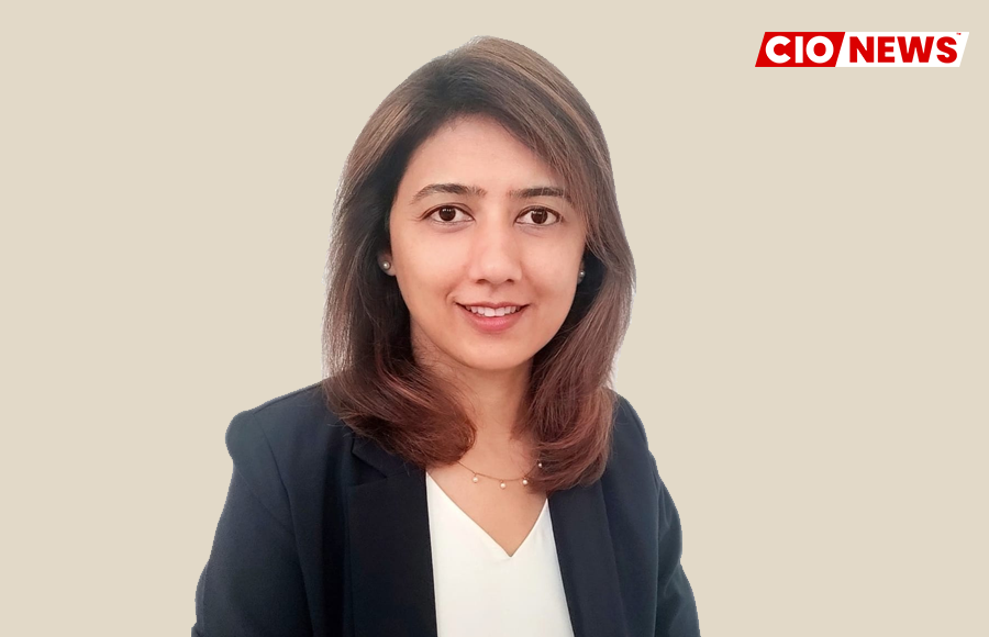 Security in eCommerce: Safeguarding Customer Data and Cultivating Trust: Tanya C Kakaria, Business Head, E-commerce Solutions, Paxcom