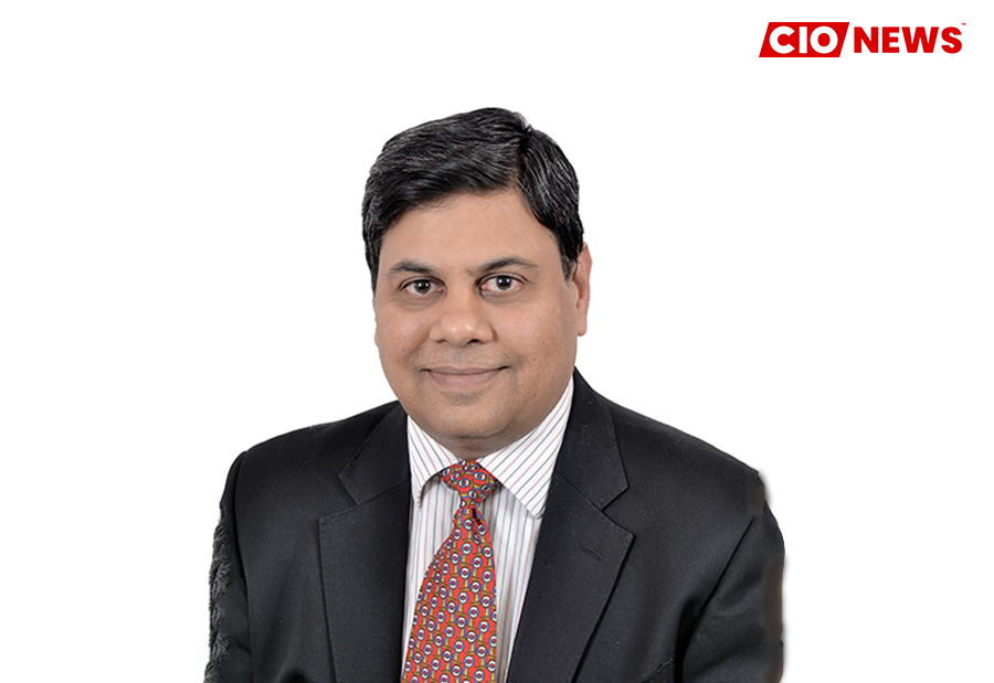 Towards Cyber Resilience: A Data-Centric Approach to Security: Puneet Gupta, Vice President & Managing Director, NetApp India/SAARC
