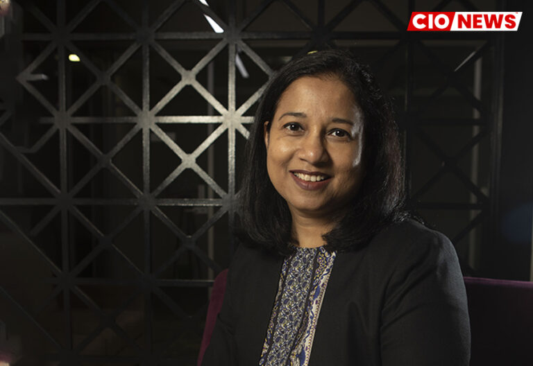 Veena Khandke Appointed as Managing Director of Ensono India