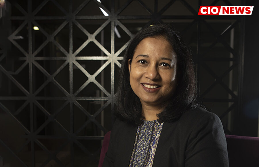 Veena Khandke Appointed as Managing Director of Ensono India