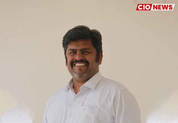 Raptee, Premium EV motorcycle Startup appoints former Ather and Ola Electric Veteran C Suresh as Head of Operations Raptee, Premium EV motorcycle Startup appoints former Ather and Ola Electric Veteran C Suresh as Head of Operations
