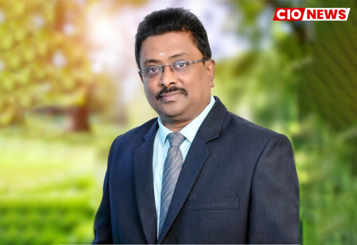 IT cybersecurity aims to ensure that stakeholders can access and process data when necessary, says Srikanth Subbu CISO at Tata Electronics