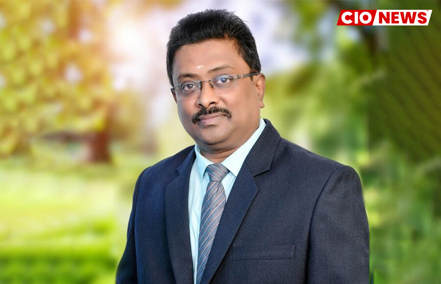 IT cybersecurity aims to ensure that stakeholders can access and process data when necessary, says Srikanth Subbu CISO at Tata Electronics