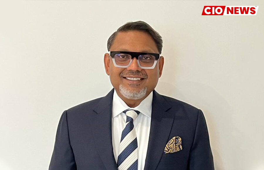 Reducing Food Waste through AI-Powered Food Management Platforms: By Rajesh Sinha, Founder and Chairman, Fulcrum Digital