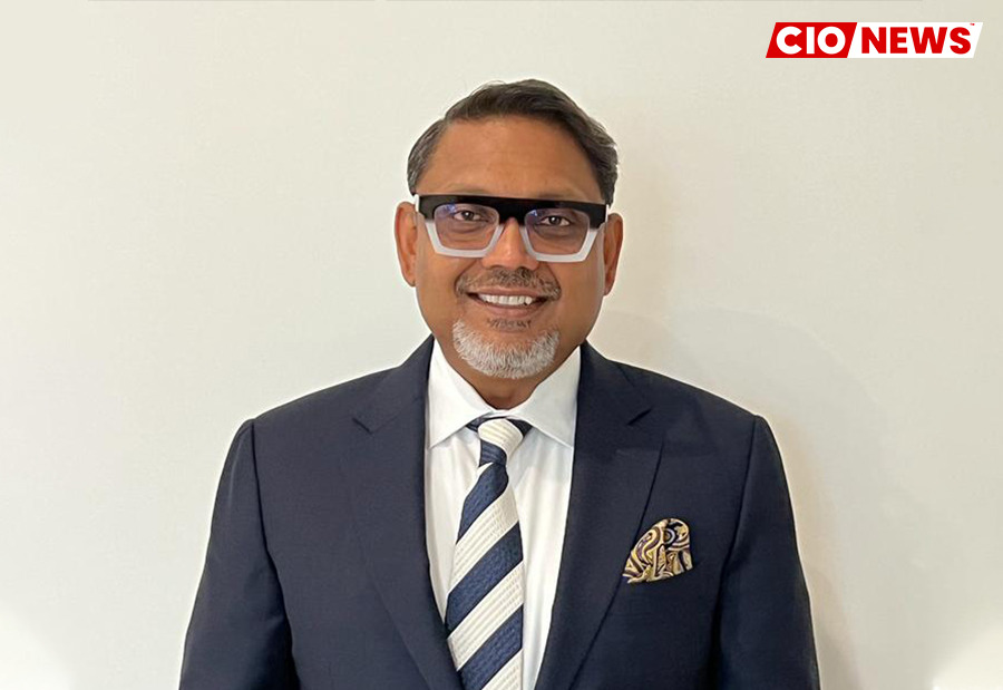 Reducing Food Waste through AI-Powered Food Management Platforms: By Rajesh Sinha, Founder and Chairman, Fulcrum Digital