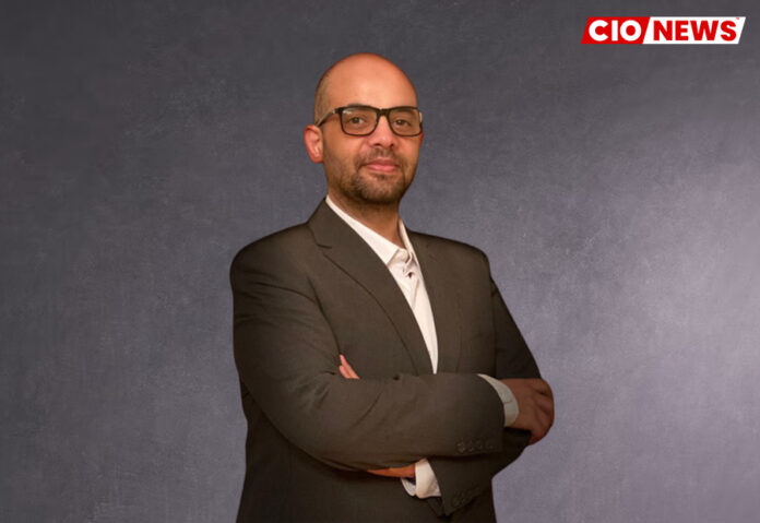 Ahmad ElGhazouly joins PepsiCo as Information Security Senior Manager Ahmad ElGhazouly joins PepsiCo as Information Security Senior Manager