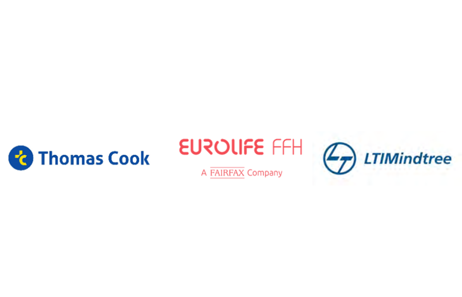 Eurolife FFH - a leading Greek Insurance Group, signs up to use Thomas Cook India and LTIMindtree’s Green Carpet to monitor and manage its global business travel emissions