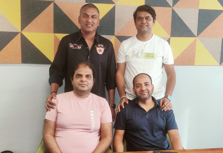 OORJAA Secures INR 5.35 Crore in Pre-Series A Round 2 Led by Inflection Point Ventures
