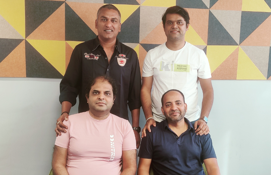 OORJAA Secures INR 5.35 Crore in Pre-Series A Round 2 Led by Inflection Point Ventures