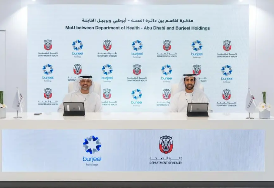 Abu Dhabi and Burjeel Holdings collaborate to leverage latest AI technologies within emergency departments