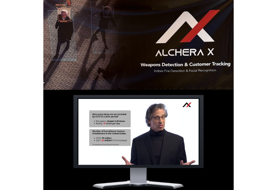 AX at the Forefront of AI Retail Security Innovation Participates in LPRC IMPACT 2023