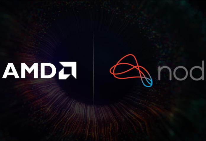 AMD to Acquire an AI software business, Nod.AI, to catch up to Nvidia AMD to Acquire an AI software business, Nod.AI, to catch up to Nvidia