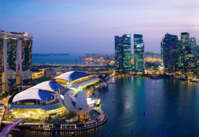 Singapore to Adopt Digital Bunker Delivery Notes From November