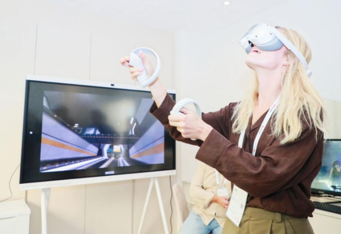 Dubai: Inside world’s first 5.5G home and how it works