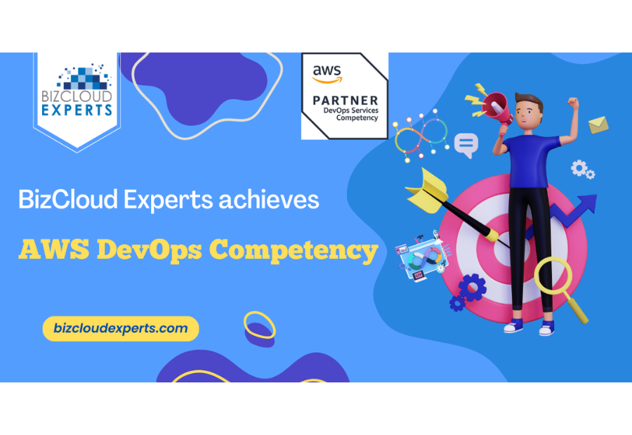 BizCloud Experts Unveils Opensearch Based Logging Solution on AWS Marketplace