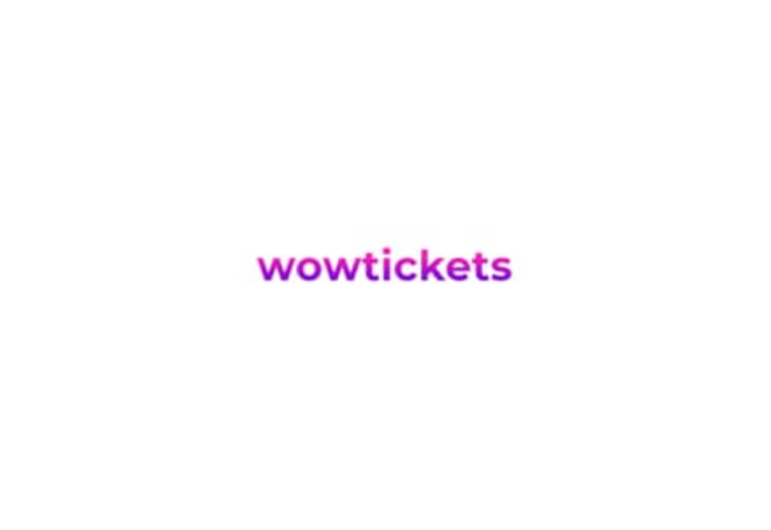 UK based Wowtickets.com, an online ticketing platform officially begins operations in India UK based Wowtickets.com, an online ticketing platform officially begins operations in India