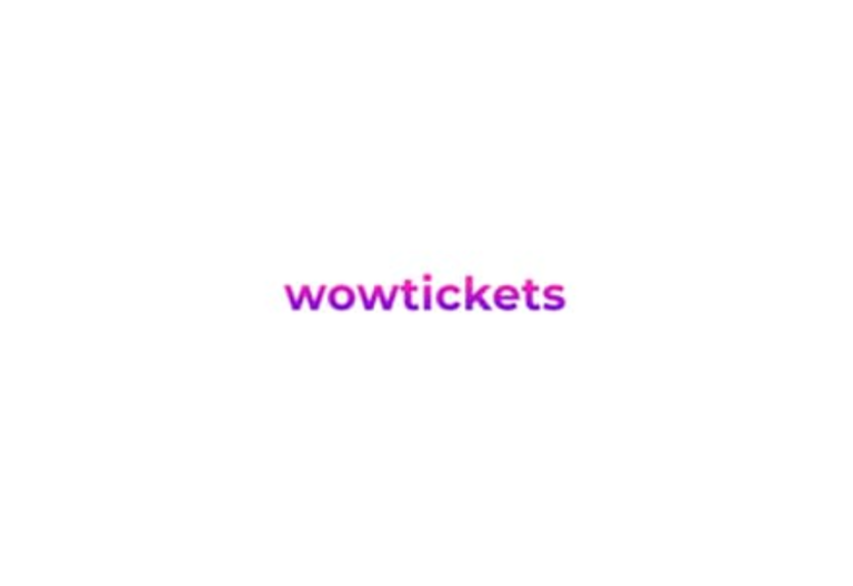 UK based Wowtickets.com, an online ticketing platform officially begins operations in India