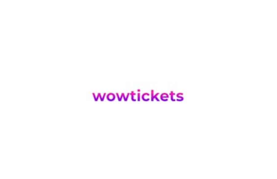 UK based Wowtickets.com, an online ticketing platform officially begins operations in India