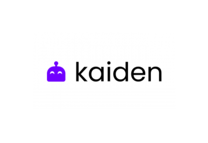 Kaiden AI Launches Kickstarter Campaign for Revolutionary AI Teaching Assistant Kaiden AI Launches Kickstarter Campaign for Revolutionary AI Teaching Assistant