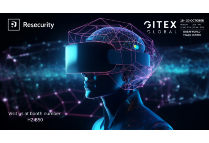Resecurity, strategic partner of Seed Group, to showcase innovative cybersecurity solutions at GITEX Global 2023 Resecurity, strategic partner of Seed Group, to showcase innovative cybersecurity solutions at GITEX Global 2023