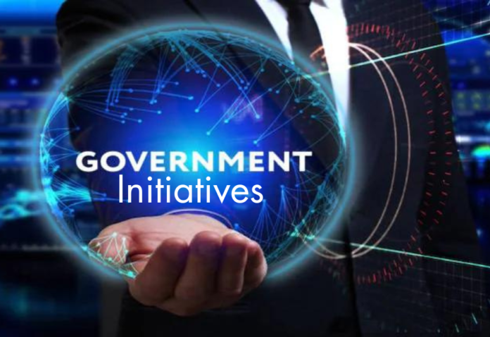 5 Indian Government Projects Ushering in the Next Era of Technology Advancement