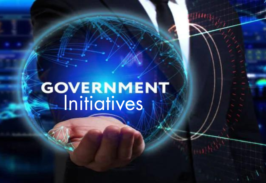 5 Indian Government Projects Ushering in the Next Era of Technology Advancement
