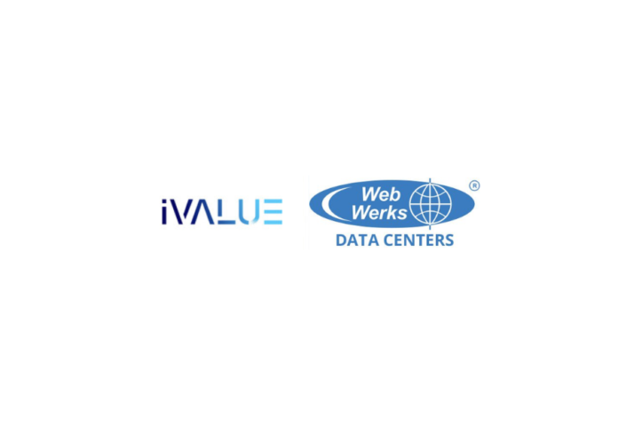 iValue Partners with Web Werks India, An Iron Mountain Company, to offer advanced Data Center Solutions in India & Southeast Asia iValue Partners with Web Werks India, An Iron Mountain Company, to offer advanced Data Center Solutions in India & Southeast Asia