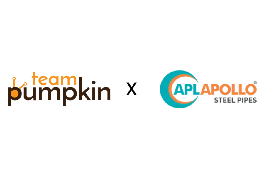 Team Pumpkin Secures the Social Media Mandate of APL Apollo