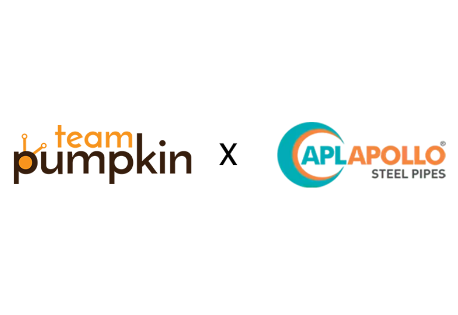 Team Pumpkin Secures the Social Media Mandate of APL Apollo