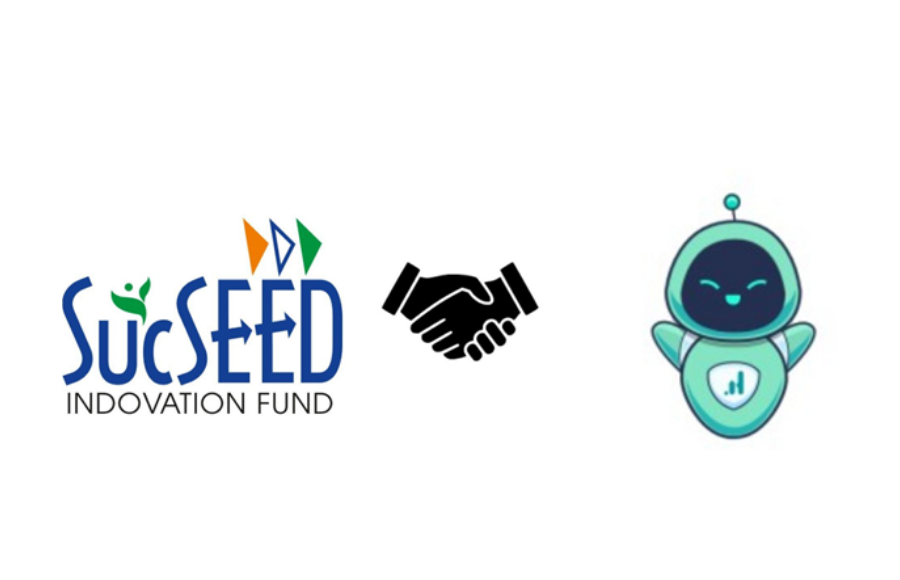 SucSEED backs BIVA Analytics, an Intelligent Business Assistant SaaS Platform