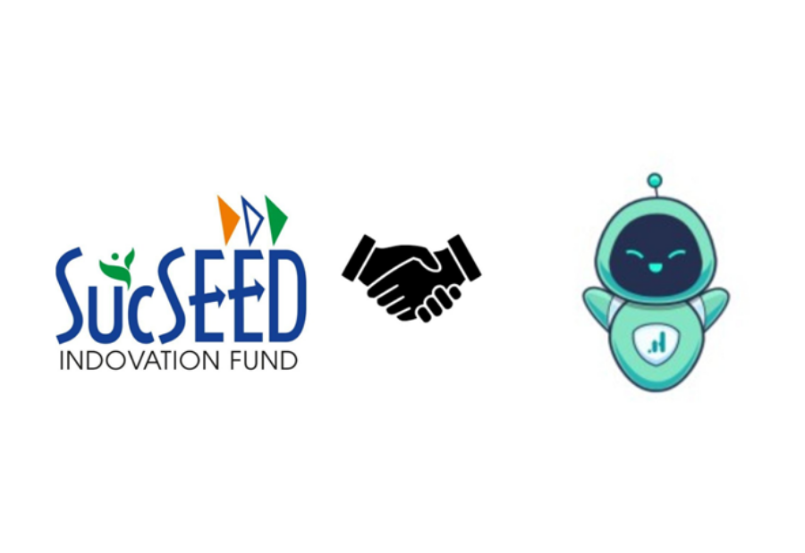 SucSEED backs BIVA Analytics, an Intelligent Business Assistant SaaS Platform