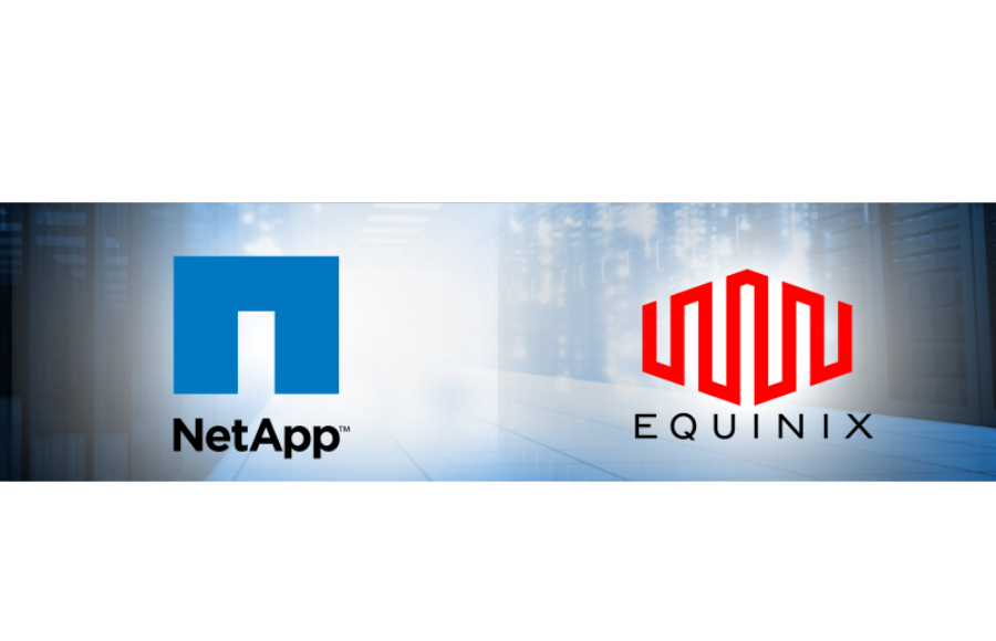 NetApp and Equinix Deliver Industry’s Most Comprehensive Bare Metal-as-a-Service Solution for Cloud Adjacent Experience