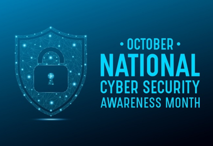 Cybersecurity Awareness Month: Quote on Behalf of NetApp Cybersecurity Awareness Month: Quote on Behalf of NetApp