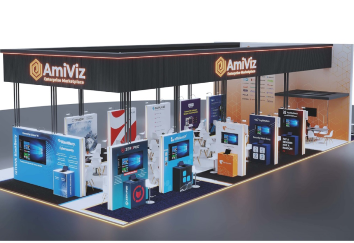AmiViz to Showcase Cutting-Edge Cybersecurity Solutions at GITEX Global 2023 AmiViz to Showcase Cutting-Edge Cybersecurity Solutions at GITEX Global 2023