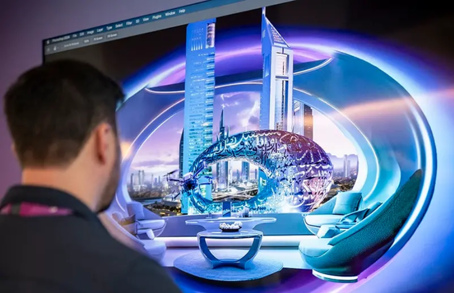 UAE calls for global consensus on AI governance