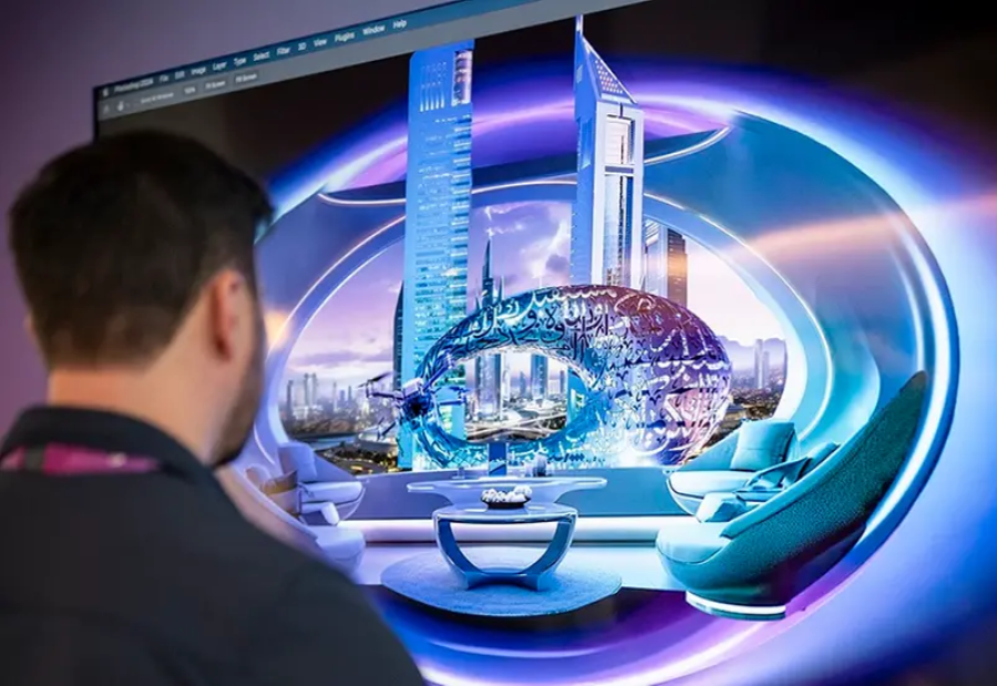 UAE calls for global consensus on AI governance