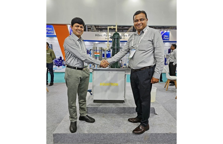 Murugappa Water Technology & Solutions, Scalene Livprotec Launch 'Aquatron'
