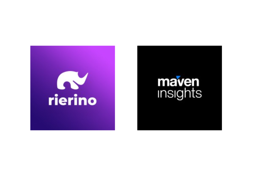 Rierino and Maven Insights announce strategic partnership for smart tech-enabled digital transformations in the GCC