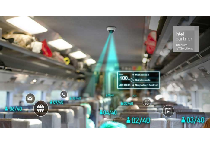 NEXCOM Unleashes the Power of Edge AI Computing for Safer, Smarter Railways