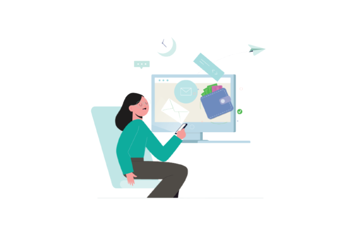 OnlineCheckWriter.com Enables Receivers to Accept Payment as they Prefer from Wallet