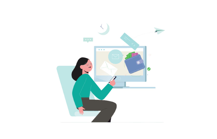 OnlineCheckWriter.com Enables Receivers to Accept Payment as they Prefer from Wallet