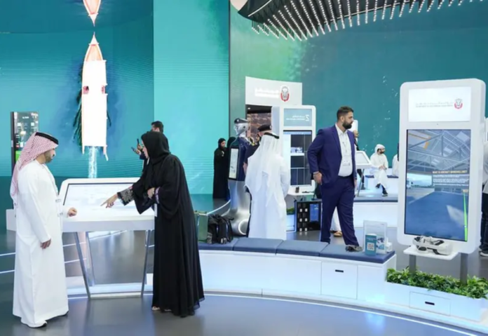 Abu Dhabi’s Department of Government enablement introduces common digital services platform at GITEX Global 2023 Abu Dhabi’s Department of Government enablement introduces common digital services platform at GITEX Global 2023