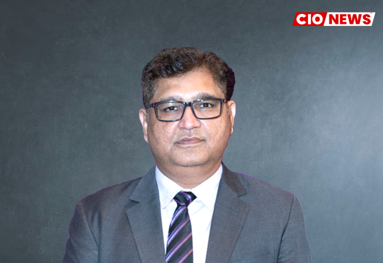 Human-Centered AI: The need to build Ethical and Responsible AI Systems: Neelesh Kripalani, Chief Technology Officer, Clover Infotech