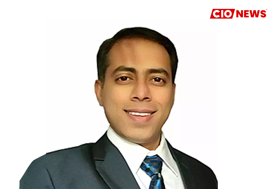IDBI appoints Nehal Shah as Deputy CTO
